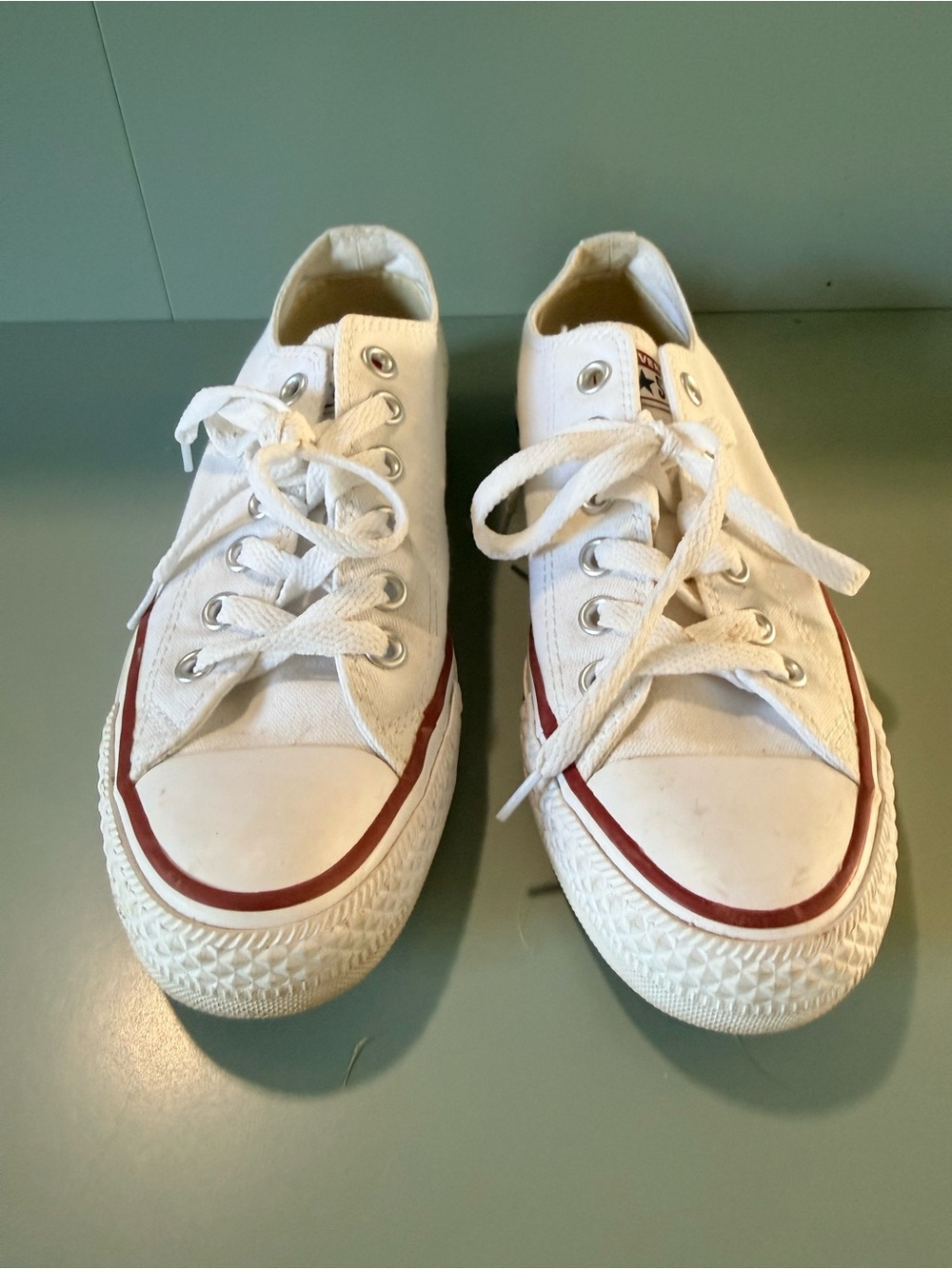 Converse Chuck Taylor All Star